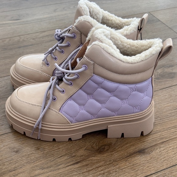 Veto Moda Ruella Boots - Picture 3 of 5